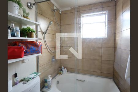 Apartamento à venda com 50m², 2 quartos e 1 vagaBanheiro