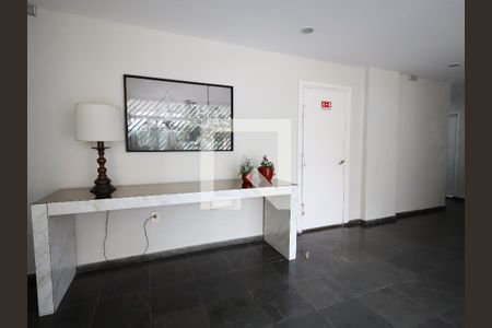 Apartamento à venda com 50m², 2 quartos e 1 vagaHall social