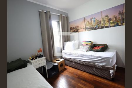 Apartamento à venda com 50m², 2 quartos e 1 vagaQuarto