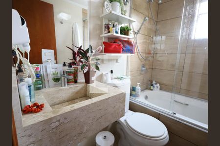 Apartamento à venda com 50m², 2 quartos e 1 vagaBanheiro