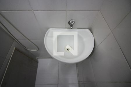 Casa à venda com 150m², 3 quartos e sem vagaBanheiro de serviço