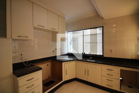 Casa à venda com 150m², 3 quartos e sem vagaCozinha