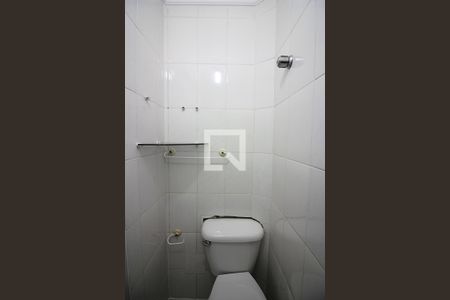 Casa à venda com 150m², 3 quartos e sem vagaBanheiro de serviço