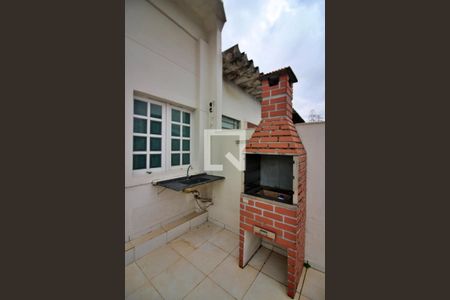 Casa à venda com 150m², 3 quartos e sem vagaChurrasqueira