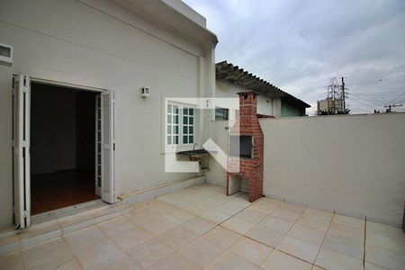 Casa à venda com 150m², 3 quartos e sem vagaQuarto 1 Varanda