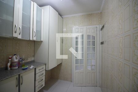 Casa à venda com 150m², 3 quartos e sem vagaCozinha