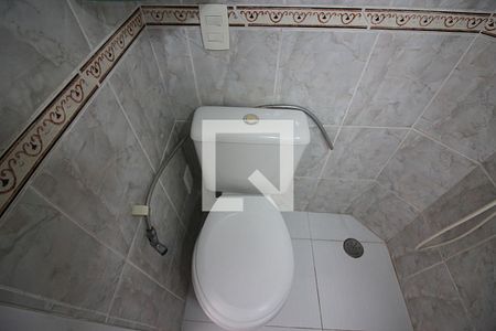 Casa à venda com 150m², 3 quartos e sem vagaBanheiro Social 2