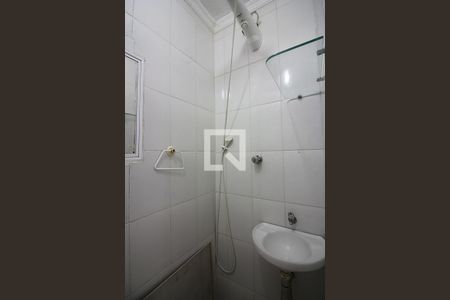 Casa à venda com 150m², 3 quartos e sem vagaBanheiro de serviço