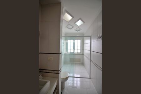 Casa à venda com 150m², 3 quartos e sem vagaBanheiro Social 1