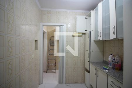 Casa à venda com 150m², 3 quartos e sem vagaCozinha
