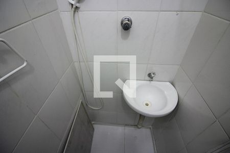 Casa à venda com 150m², 3 quartos e sem vagaBanheiro de serviço