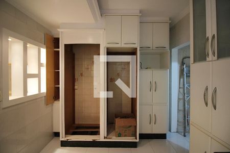 Casa à venda com 150m², 3 quartos e sem vagaCozinha