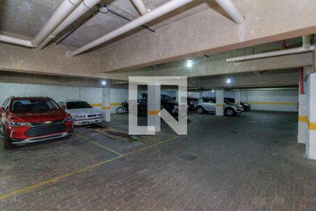 Apartamento à venda com 122m², 3 quartos e 2 vagas Apartamento à venda com 122m², 3 quartos e 2 vagasFoto 30