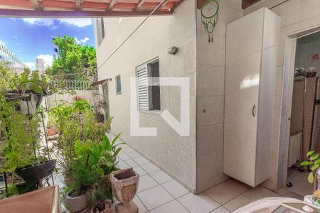 Apartamento à venda com 122m², 3 quartos e 2 vagas Apartamento à venda com 122m², 3 quartos e 2 vagasFoto 11