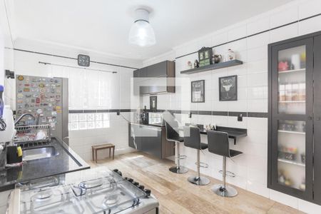 Casa à venda com 280m², 3 quartos e 1 vaga