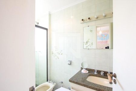 Apartamento à venda com 167m², 3 quartos e 3 vagas