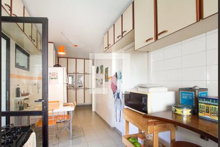 Apartamento à venda com 167m², 3 quartos e 3 vagas
