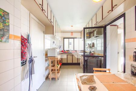 Apartamento à venda com 167m², 3 quartos e 3 vagas