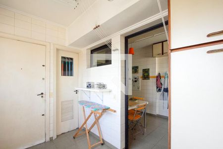 Apartamento à venda com 167m², 3 quartos e 3 vagas