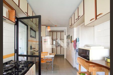 Apartamento à venda com 167m², 3 quartos e 3 vagas