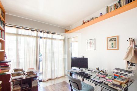 Apartamento à venda com 167m², 3 quartos e 3 vagas