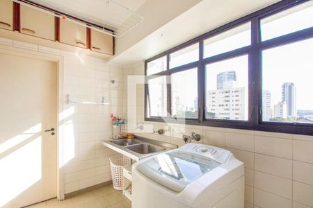 Apartamento à venda com 167m², 3 quartos e 3 vagas