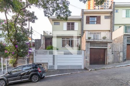 Casa à venda com 170m², 4 quartos e 4 vagas