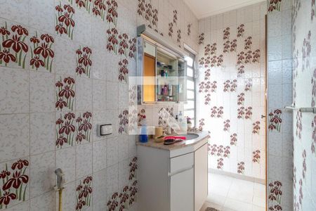 Casa à venda com 170m², 4 quartos e 4 vagas
