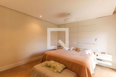 Quarto 1 - Suíte de apartamento para alugar com 3 quartos, 228m² em Parque da Mooca, São Paulo