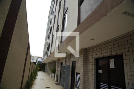 Apartamento à venda com 75m², 2 quartos e 1 vagaÁrea comum