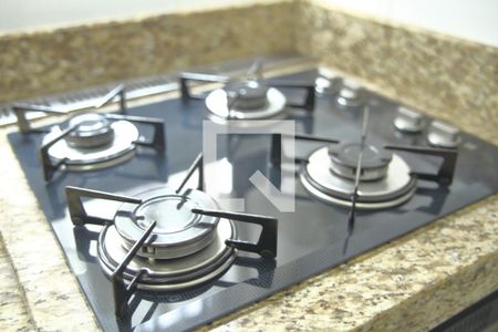 Apartamento à venda com 75m², 2 quartos e 1 vagaCozinha