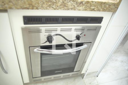 Apartamento à venda com 75m², 2 quartos e 1 vagaCozinha