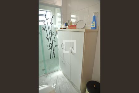 Apartamento à venda com 75m², 2 quartos e 1 vagaBanheiro