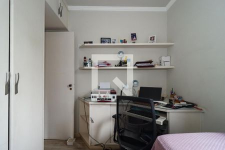 Apartamento à venda com 72m², 3 quartos e 2 vagasQuarto 2