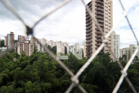 Apartamento à venda com 72m², 3 quartos e 2 vagasVista da Suíte