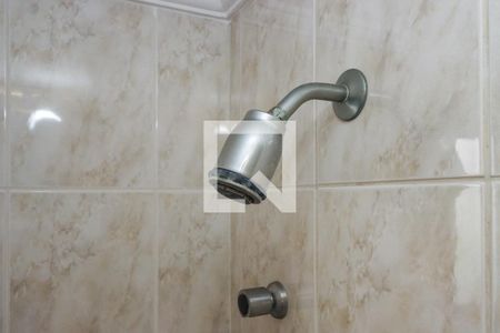 Apartamento à venda com 72m², 3 quartos e 2 vagasBanheiro da Suíte