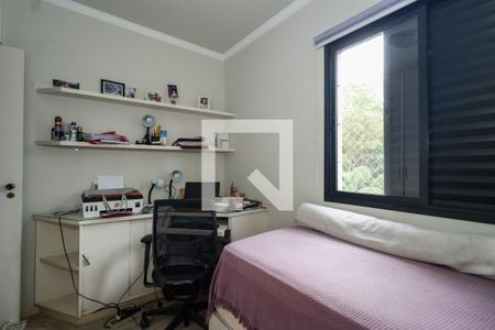 Apartamento à venda com 72m², 3 quartos e 2 vagasQuarto 2