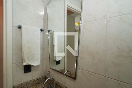 Apartamento à venda com 72m², 3 quartos e 2 vagasBanheiro