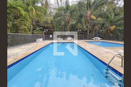 Apartamento à venda com 72m², 3 quartos e 2 vagasÁrea comum - Piscina