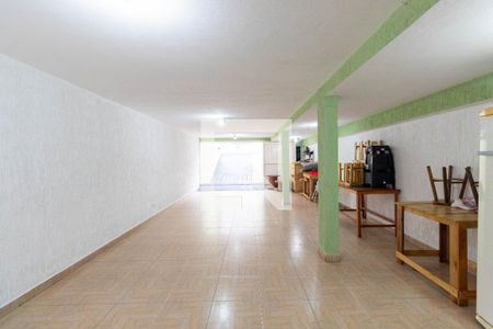 Casa à venda com 162m², 3 quartos e 3 vagas Casa à venda com 162m², 3 quartos e 3 vagasGaragem