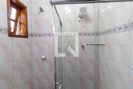 Casa à venda com 162m², 3 quartos e 3 vagas Casa à venda com 162m², 3 quartos e 3 vagasBanheiro da Suíte