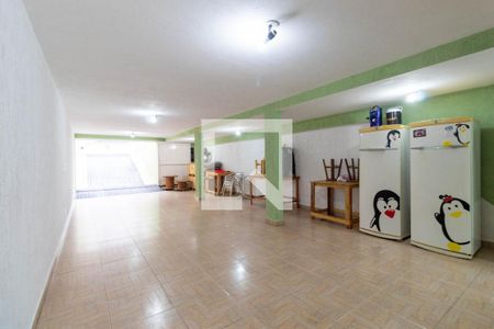 Casa à venda com 162m², 3 quartos e 3 vagas Casa à venda com 162m², 3 quartos e 3 vagasGaragem