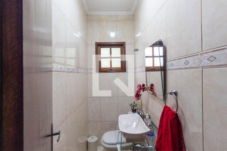 Casa à venda com 162m², 3 quartos e 3 vagas Casa à venda com 162m², 3 quartos e 3 vagasLavabo