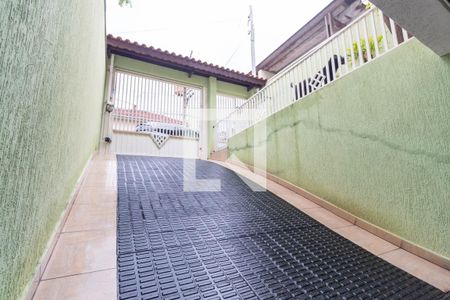 Casa à venda com 162m², 3 quartos e 3 vagas Casa à venda com 162m², 3 quartos e 3 vagasGaragem