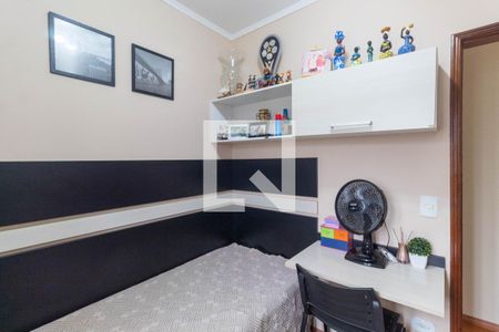 Casa à venda com 162m², 3 quartos e 3 vagas Casa à venda com 162m², 3 quartos e 3 vagasQuarto 2