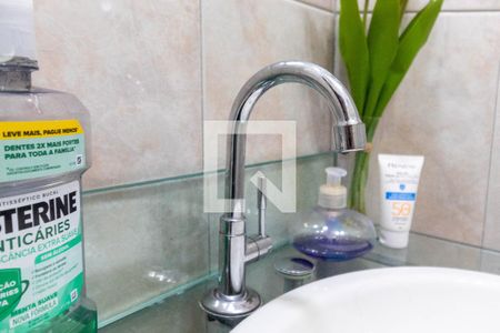 Casa à venda com 162m², 3 quartos e 3 vagas Casa à venda com 162m², 3 quartos e 3 vagasBanheiro - torneira