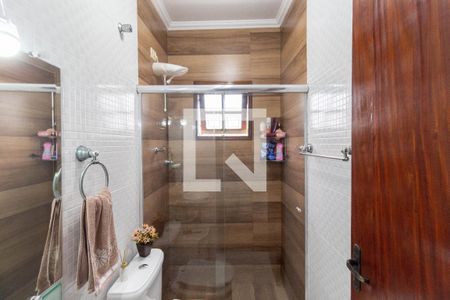 Casa à venda com 162m², 3 quartos e 3 vagas Casa à venda com 162m², 3 quartos e 3 vagasBanheiro 2