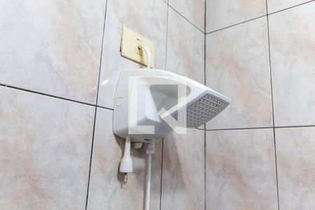 Casa à venda com 162m², 3 quartos e 3 vagas Casa à venda com 162m², 3 quartos e 3 vagasChuveiro