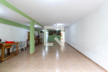 Casa à venda com 162m², 3 quartos e 3 vagas Casa à venda com 162m², 3 quartos e 3 vagasGaragem