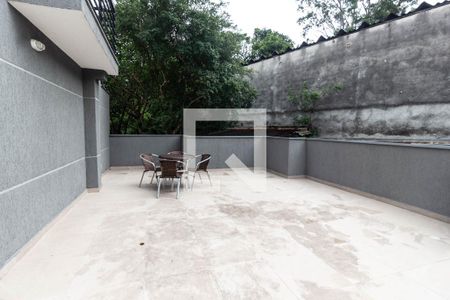 Apartamento à venda com 35m², 1 quarto e sem vaga Apartamento à venda com 35m², 1 quarto e sem vagaÁrea comum